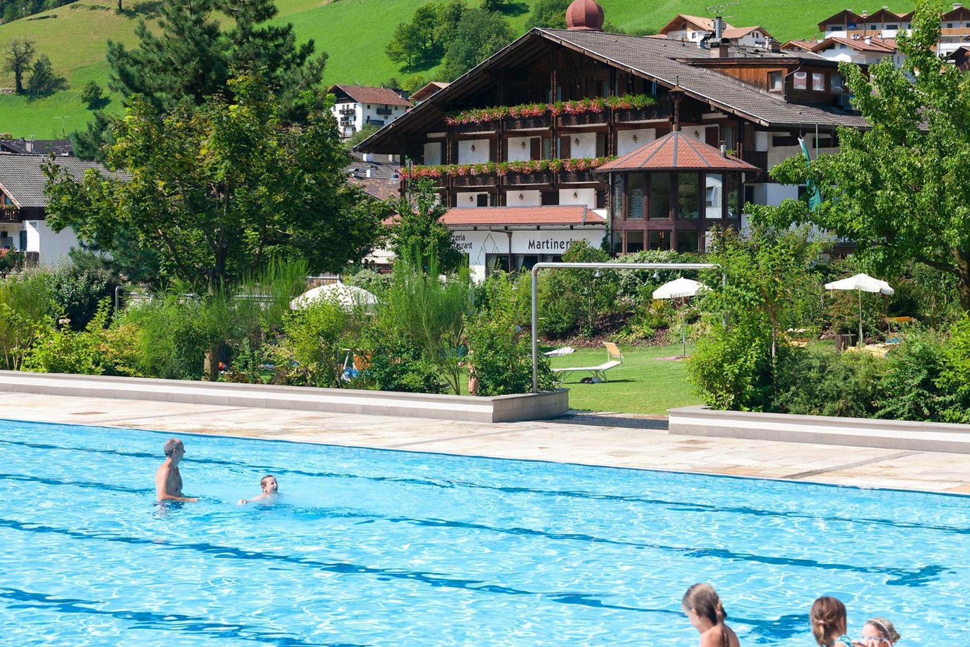 Martinerhof'S Brauhotel San Martino In Passiria  Εξωτερικό φωτογραφία