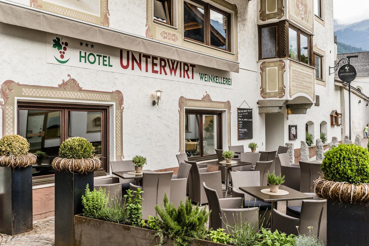 Martinerhof'S Brauhotel San Martino In Passiria  Εξωτερικό φωτογραφία
