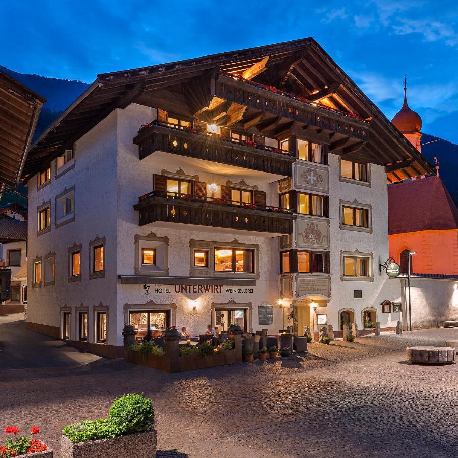 Martinerhof'S Brauhotel San Martino In Passiria  Εξωτερικό φωτογραφία